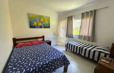 Imagem 12: Casa em Condomínio para Venda em Camaçari, Barra Do JacuÍpe, 4 dormitórios,...