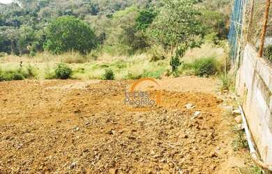 Imagem: O terreno possui 1000m² de Área e está localizado em Chácara