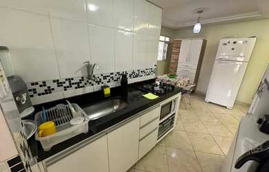 Imagem 14: Contagem - Casa Padrão - Novo Progresso