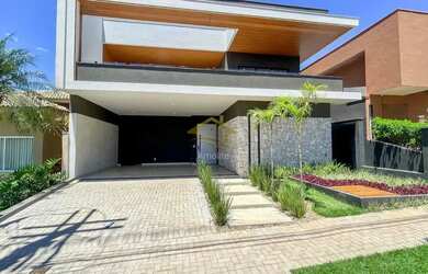 Imagem 3: CASA CONDOMÍNIO VILLAGE LA MONTAGNE EM SÃO JOSÉ DO RIO PRETO