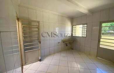 Imagem 13: Casa para alugar no Quebec 7 dormitórios (2 suítes), 360m², 4 vagas Londrina/PR