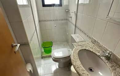 Imagem 7: Apartamento de 03 quartos no centro