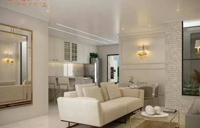 Imagem 3: CASA DUPLEX DOS SEUS SONHOS