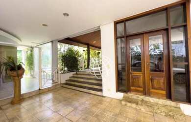 Imagem 13: Casa com 5 dormitórios à venda, 720 m² por R$ 4.500.000,00 - Nova Gardênia - Atibaia/SP