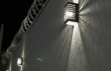 Imagem 4: Área de lazer completa. Piscina, Churrasqueira, Imóvel mobiliadoeVaranda