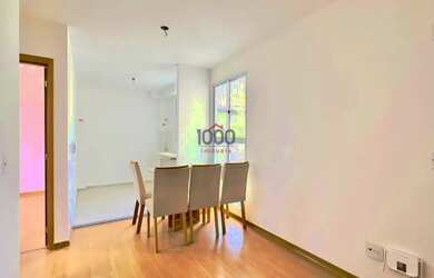 Imagem 4: Apartamento 2 quartos - São Pedro