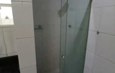 Imagem 9: ALUGO AP 3 QUARTOS DEP COMPLETA, 93M2, ARMÁRIOS, 2 VAGAS A 500M DA PRAÇA...