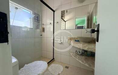 Imagem 11: Casa com 2 dormitórios para alugar, 40 m² por R$ 2.110,00/mês - Portinho - Cabo Frio/RJ