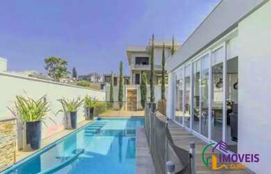 Imagem 13: CASA EM CONDOMÍNIO - LOTEAMENTO GRANVILLE ATIBAIA - SP