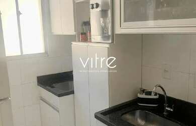 Imagem 9: Apartamento à venda no bairro Planalto em Uberlândia