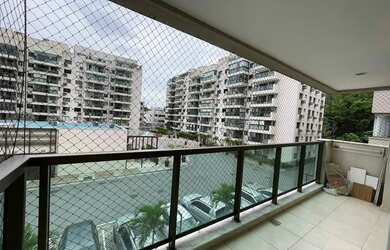 Imagem 16: Ocean Pontal Residence à Venda 2 Quartos 66m² com Suíte e Clube Privativo...