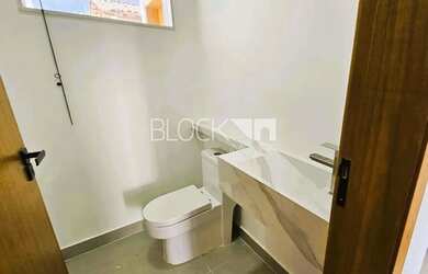 Imagem 11: Vargem Pequena Casa de Condomínio 4 quartos, sendo 4 suites