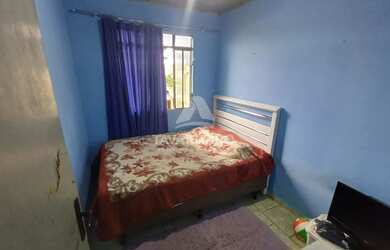 Imagem 8: Casa Padrão em Ponta Grossa