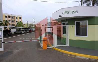 Imagem 9: Residencial Apartamento em Marília