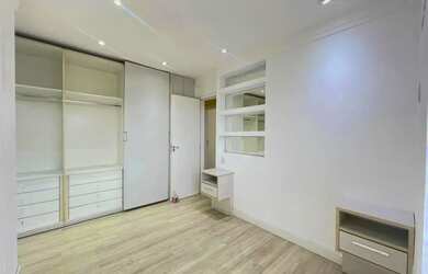 Imagem 8: Apartamento de 3/4 e 2 vagas no Arte Cristal