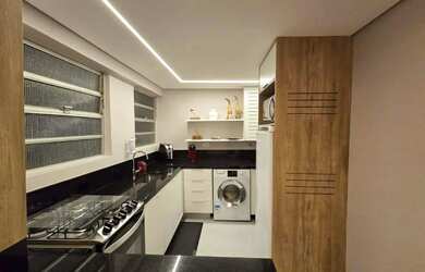 Imagem 9: Apartamento em Boqueirão, Apartamento em Santos, Apartamento com 1 dorm,...