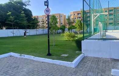 Imagem 2: VEnda apartamento Condominio GRan Village 1 Eusebio