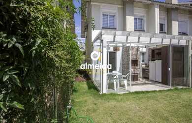 Imagem 13: Casa 3 dormitórios à venda São José Santa Maria/RS