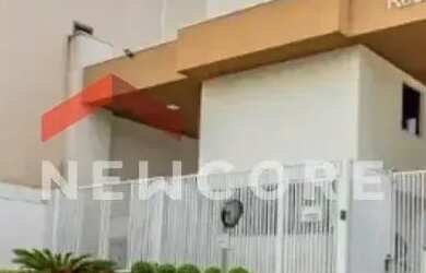 Imagem 2: Casa de condomínio em Rua Fernando de Noronha - Santa Cândida - Curitiba/PR