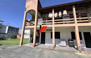Imagem 11: Apartamento a venda com 5 dormitórios cachoeira do bom jesus Florianópolis