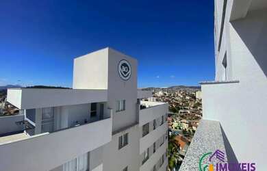 Imagem 8: GARDEN - ANA LÚCIA - MG. Varanda, Área de serviço, 89m² de Áreae2...