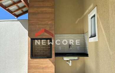 Imagem 12: Casa em Rua São Geraldo - Barroco Itaipuaçu - Maricá/RJ