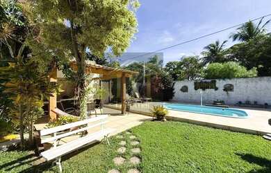 Imagem 14: Casa para Venda em Araruama, Pontinha, 4 dormitórios, 1 suíte, 3 banheiros,...