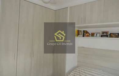 Imagem 8: Apartamento com 2 dormitórios à venda, 51 m² por R$ 405.000,00 - Santa Claudina - Vinhedo