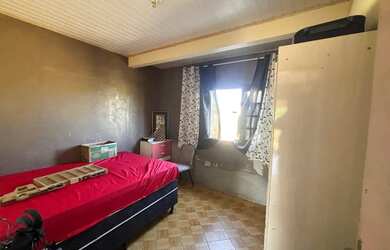 Imagem 10: CASA DE ALVENARIA PRONTA PARA MORAR NOVA BRASÍLIA/SC