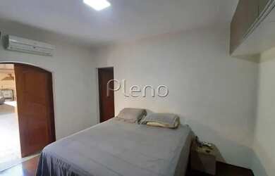 Imagem 8: Casa à venda no Jardim Novo Campos Elíseos, 3 quartos - Campinas