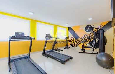 Imagem 5: Apartamento para Locação 2 Quartos, com Vaga de garagem, por R$950,00,...