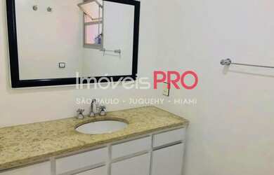 Imagem 10: Pinheiros - 114m² - 3 dormitórios e 1vaga