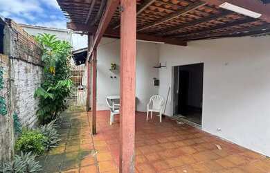 Imagem 3: Casa de 4 quartos na cidade nova 5, we 37, não financio, só venda a...