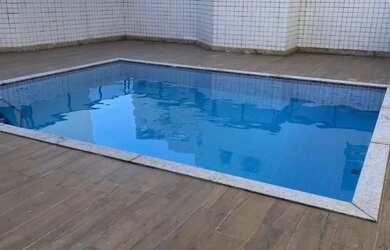 Imagem 15: Imóvel para venda tem 130 metros quadrados com 3 quartos em Praia de...