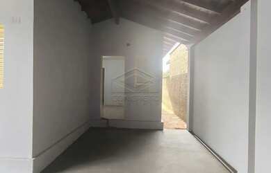 Imagem 11: COHAB - BARRA BONITA/SP. Área de serviço, 12m² de Área, 1 Vaga na...