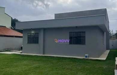 Imagem 4: Casa com 3 quartos à venda, 111 m² por R$ 499.000 - Bosque Fundo - Maricá/RJ