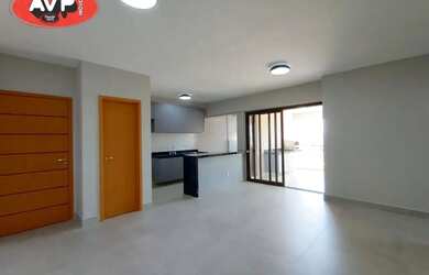 Imagem 3: Apartamento para Locação The Park View