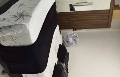 Imagem 5: Aluguel de apartamento DIÁRIA