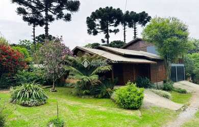 Imagem 5: Casa 2 dormitórios terreno de 3.695,68 m²