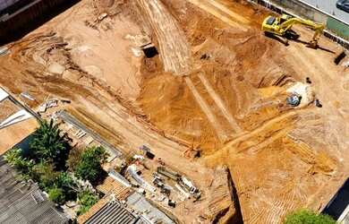 Imagem: O apartamento possui 3 Dormitórios, 4 Banheiros, 2 Vagas na