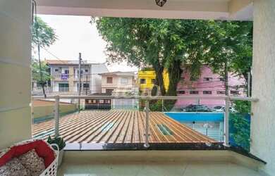 Imagem 12: Casa 3 quartos à venda no a Vila Alpina