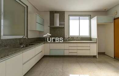 Imagem 10: Jardins Paris - Casa de Condomínio 4 quartos, sendo 4 suítes