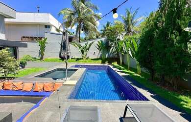 Imagem 9: Sobrado Jaridins Paris condomínio fechado