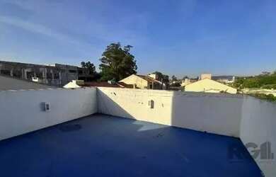 Imagem 15: Casa em Hípica. Churrasqueira, Varanda, 128m² de Áreae2 Vagas na garagem