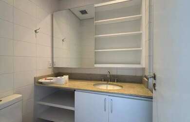 Imagem 5: Apartamento Terraza, 02 Dormitórios, 01 Suíte, box 02 carros, Rossi...