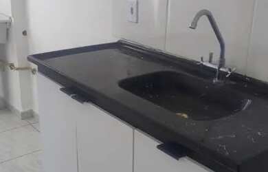 Imagem 12: Apartamento P/ Locação - Condominio Firenze Franco Da Rocha