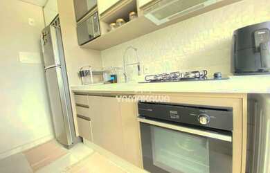 Imagem 9: Apartamento com 2 dormitórios à venda, 42 m² por R$ 350.000,00 - Itaquera - São Paulo/SP