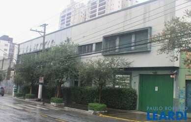 Imagem 4: GALPÃO - VILA LEOPOLDINA - SP