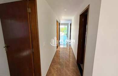 Imagem 12: Casa com 3 Quartos 1 Suíte , Edícula, Quintal Amplo e Piscina Jardim...