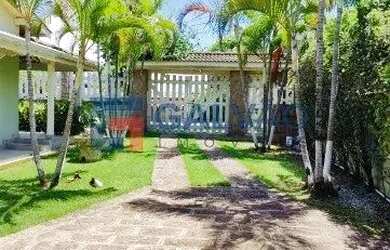 Imagem 1: Casa para locação ou venda no Condomínio Jardim Ribeirão I no bairro...